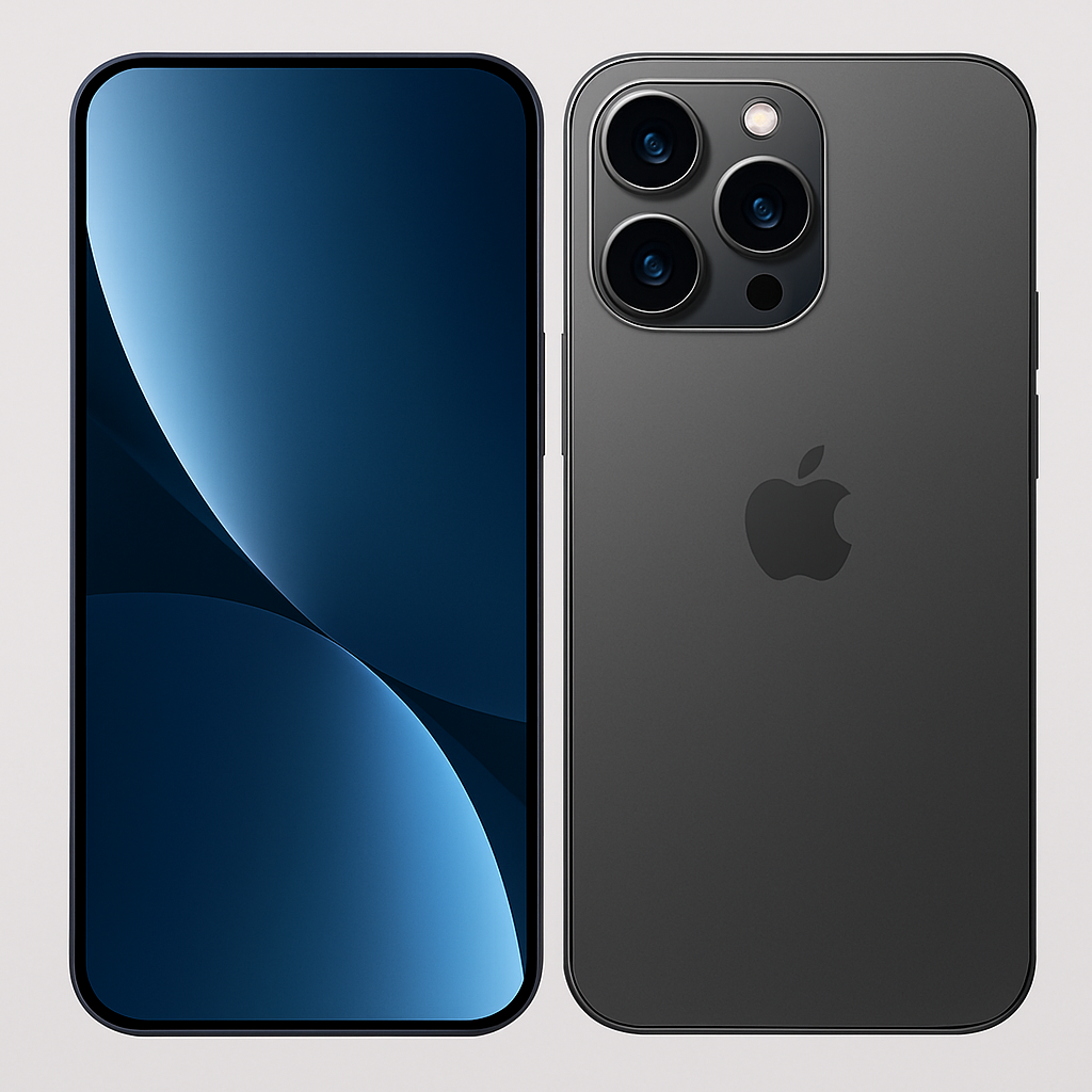 Apple iPhone 17 Pro Max Launch Date