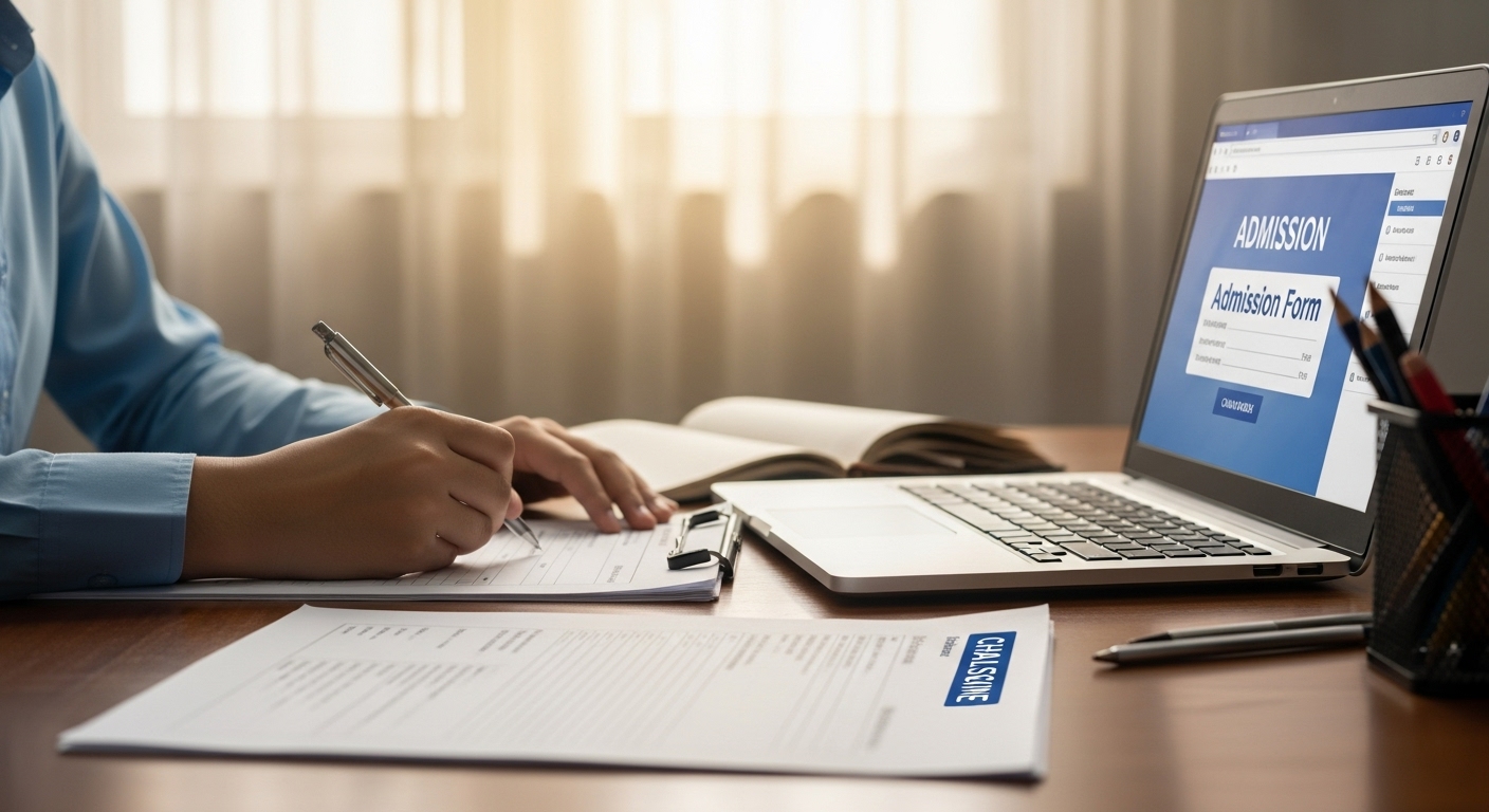 BISE Multan Online Admission Portal — Complete Registration Guide 2025