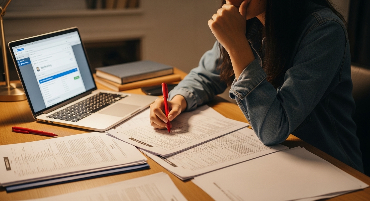 Common Mistakes Students Make During BISE Rechecking Process